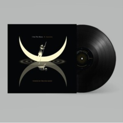 Tedeschi Trucks Band - I Am The Moon - Ii. Ascension LP