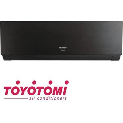 Toyotomi CTN/CTG-356B