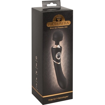 CLEOPATRA wand massager
