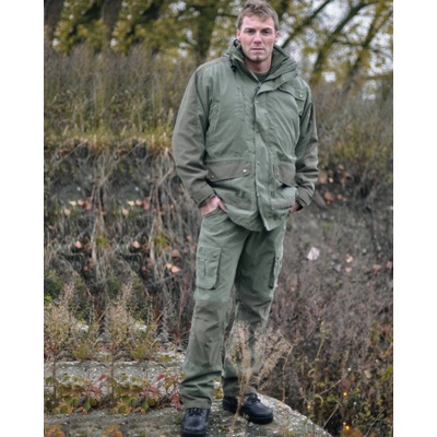 Nohavice Mil-Tec poľovnícke Hunting