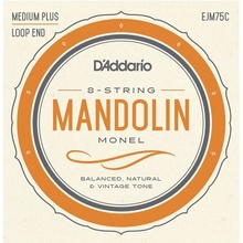 D'Addario EJM75C