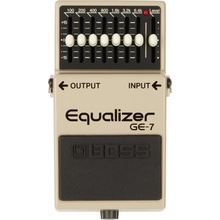 Boss GE-7
