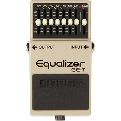 Boss GE-7