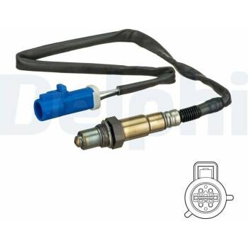 Lambda sonda DELPHI ES20646-12B1 (ES2064612B1)