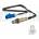 Lambda sonda DELPHI ES20646-12B1 (ES2064612B1)