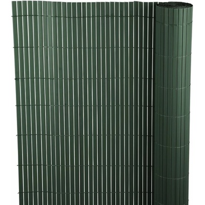 Plot Ence DF13, PVC 2000 mm, L-3 m, zelený, 1300g/m2, UV