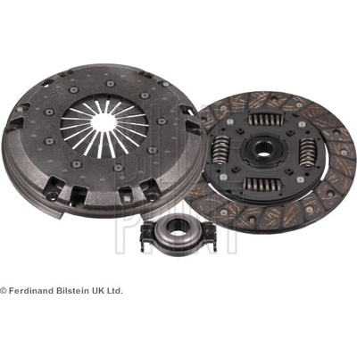 Ferdinand Bilstein UK Ltd. ADV183062