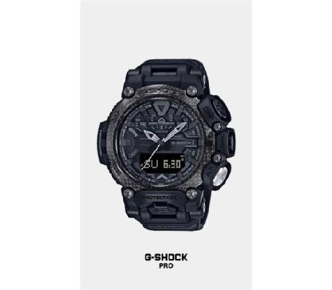 Casio GR-B200-1B