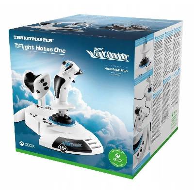 Thrustmaster T-Flight Hotas One MSFS 4460295