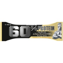 Weider 60% Protein bar 45g