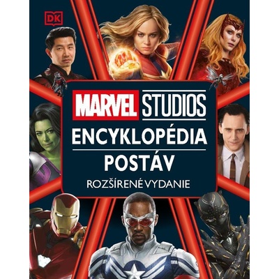 Marvel Studios: Encyklopédia postáv - Adam Bray