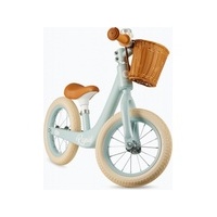 Detské balančné bicykle