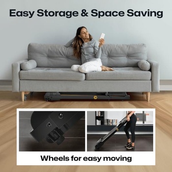 Image 1 of UREVO Foldi MINI