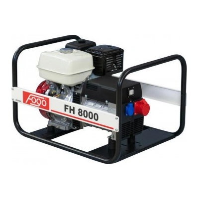 FOGO FH 8000 400V