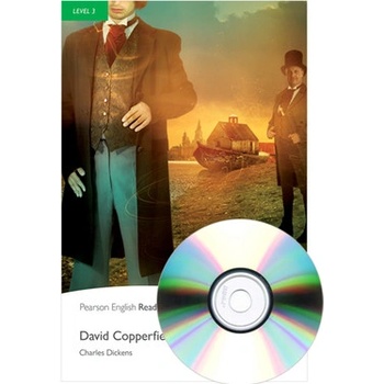 David Copperfield