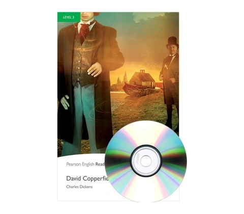 David Copperfield