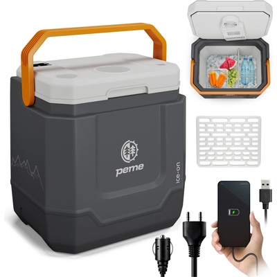 Peme Ice-on Trip 33 l
