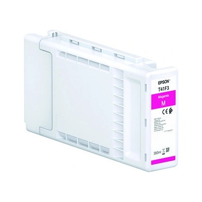 Epson T41F3 Magenta - originálny