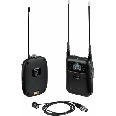 Shure SLXD15+/85M-G65