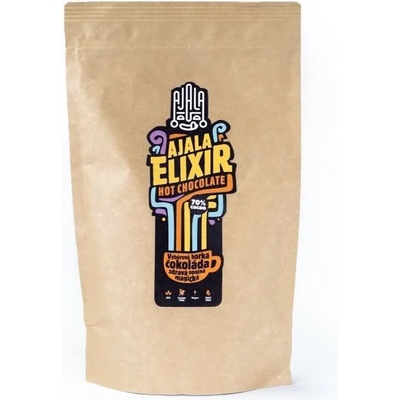 AJALA Горещ шоколад Ajala - Еликсир 250 g