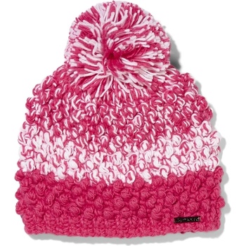 Spyder W Brr Berry Hat pink