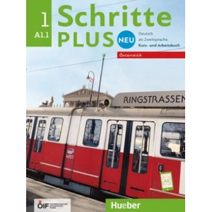 Schritte plus Neu 1 - Österreich (ISBN: 9783190710805)