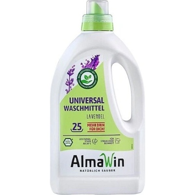 AlmaWin Univerzálny prací prostriedok levanduľa 1500 ml
