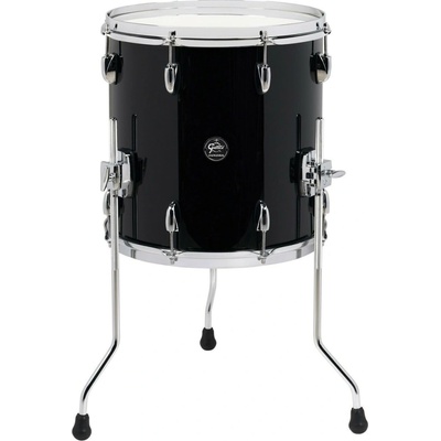 Gretsch Floor Tom Renown MaplePiano Black 15685