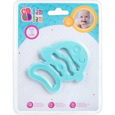 Wiky BamBam hrýzatko ryba 85cm 919205