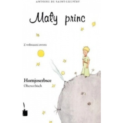 Maly Princ – Hledejceny.cz
