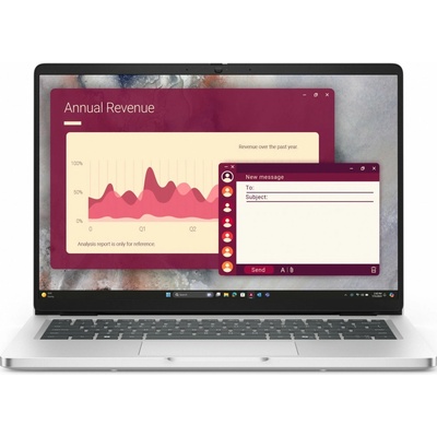 Dell Pro 14 FV71D