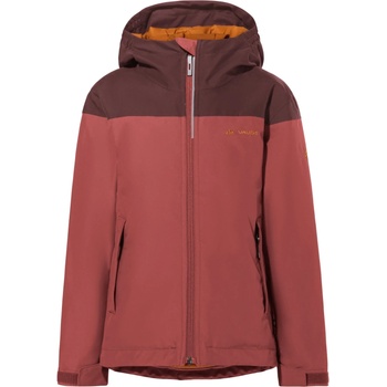 VAUDE Детско зимно яке Vaude Kid's Lulea 2L Padded Jacket Winter jacket - Redeva - размер 104 (EU) (703-6464-0311)