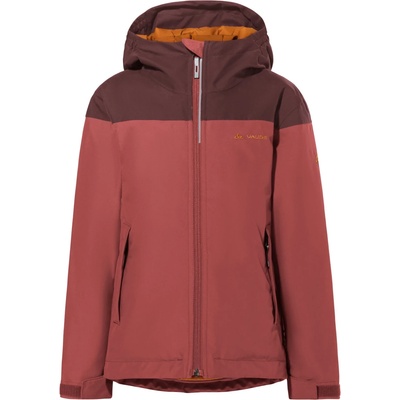 VAUDE Детско зимно яке Vaude Kid's Lulea 2L Padded Jacket Winter jacket - Redeva - размер 104 (EU) (703-6464-0311)
