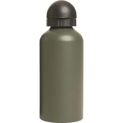 Mil-tec hliníková fľaša 500ml