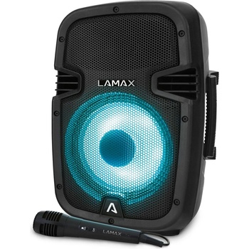 LAMAX PartyBoomBox300