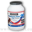 Survival Palatinose Gain 20 Fair Power 1500 g