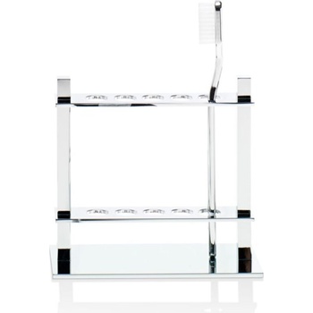 Decor Walther Стойка за четки за зъби Corner хром (0817700)