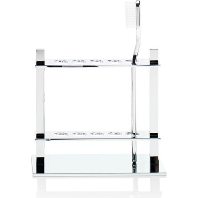 Decor Walther Стойка за четки за зъби Corner хром (0817700)