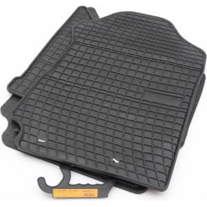 FroGum Гумени стелки за FORD Ranger (2015-2022), марка Frogum (410756)