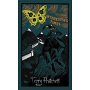 Interesting Times: Discworld: The Unseen Univ- Terry Pratchett