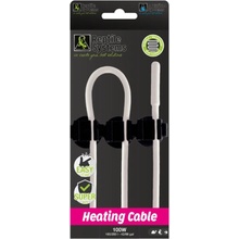 Reptile Systems vodotěsný topný kabel 100 W, 10 m