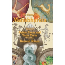 Complete Mahabharata Volume II Sabha Parva