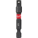 Milwaukee Adaptér ShW z 1/4"HEX na 1/4"