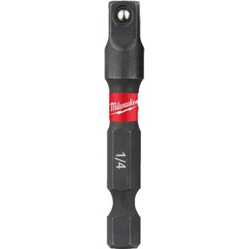 Milwaukee Adaptér ShW z 1/4"HEX na 1/4"