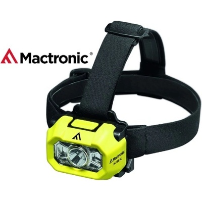 Mactronic M-Fire HL ATEX