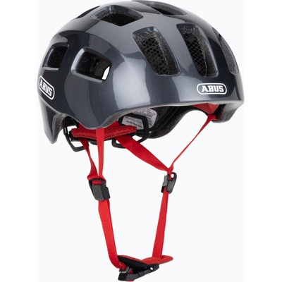 ABUS Детска велосипедна каска ABUS Youn-I 2.0 sparkling titan