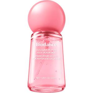 Biodance - Collagen Peptide Jelly Serum Mist 50ml