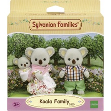 Sylvanian Families Koalova rodina 5310