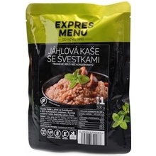 EXPRES MENU Kaša so slivkami 300 g