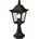 Elstead Lighting Chapel CPM4-BLACK